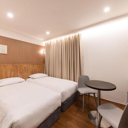 Ara Hotel Seoul Exteriör bild